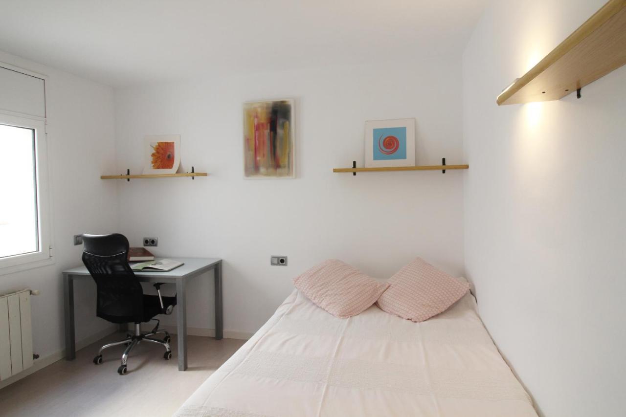 Apartamento esquinero en Palamós Exterior foto